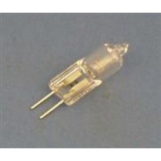 Miniature Halogen Bi-Pin 28V/10W Item:ILG4HAL28/10